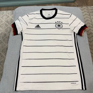 2020/2021 Germany national home team jersey sz M